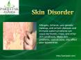 Skin Disorder PowerPoint PPT Presentation