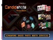 Singapore Based Photo Booth Services