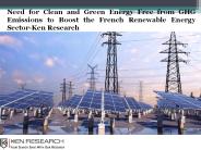 France Renewable Energy Industry Research Report-Ken Research