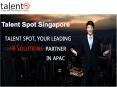 Best Recruitment Agency Singapore PowerPoint PPT Presentation