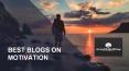 Best Blogs on Motivation | Best blog on leading life | Sean Hughes PowerPoint PPT Presentation