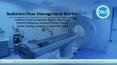 Radiation Dose management market PowerPoint PPT Presentation