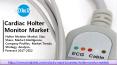 Cardiac Holter Monitor Market PowerPoint PPT Presentation