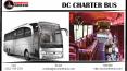 Take Your Wedding Organization to the Next Level with the Best DC Coach Bus Service PowerPoint PPT Presentation