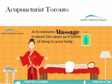 Massage Therapy Toronto (1)