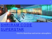 Shriram code superstar