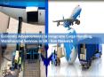 UK Cargo Handling, Warehousing Industry Suppliers Trends - Ken Research PowerPoint PPT Presentation
