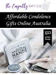 Affordable Condolence Gifts Online Australia