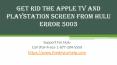 Get Rid The Apple TV And PlayStation Screen From Hulu Error 5003 PowerPoint PPT Presentation