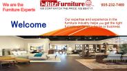 RItz Furniture Planet