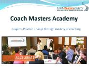 Coach Masters Academy