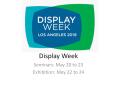 Display Week 2018 PowerPoint PPT Presentation