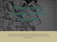 What are the Benefits of Using Coupons?