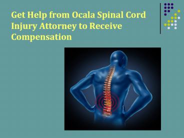 presentation player overlay