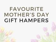 Favourite Mother'S Day Gift Hampers