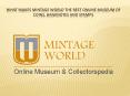 What makes mintage world the best online museum of coins, banknotes and stamps PowerPoint PPT Presentation