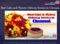 Best Cake and Flowers Delivery Service in Chennai PowerPoint PPT Presentation