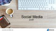 Social Media 2018
