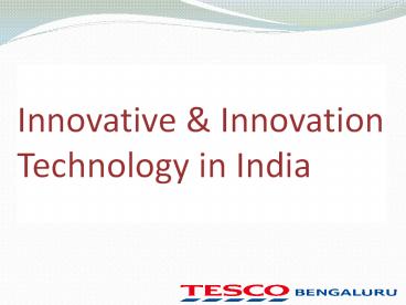 Better business for solution provider innovation technology