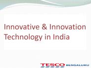 Better business for solution provider innovation technolog