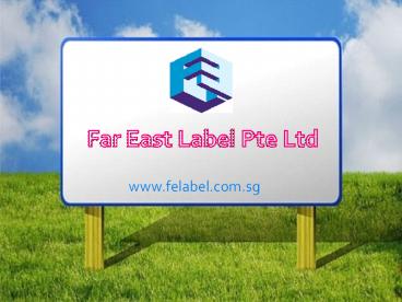Online Boardig Pass Printing | Felabel Singapore