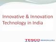 Better business for solution provider innovation technology in India PowerPoint PPT Presentation