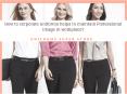 How To Corporate Uniforms Helps In Maintain Professional Image In Workplace?