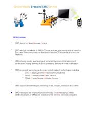 Why SMS Marketing Is Important