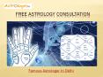 Free Astrology Consultation PowerPoint PPT Presentation