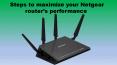 Netgear Nighthawk Router Support PowerPoint PPT Presentation