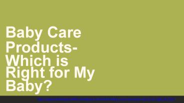 presentation player overlay