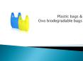 Plastic Bag Manufacturers in UAE  PowerPoint PPT Presentation
