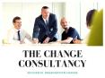 Business consultant, Corporate culture consultant | Change Consultancy PowerPoint PPT Presentation