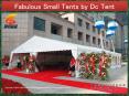 Fabulous Small Tents | Small Tents for Sale in USA (1)