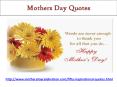Best Quotes For Mother On Mother's Day 2018 PowerPoint PPT Presentation