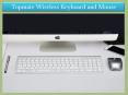 Topamte wireless keyboard and mouse PowerPoint PPT Presentation