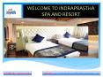 Best Hotel in Dharamshala PowerPoint PPT Presentation