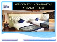 Best Hotel in Dharamshala