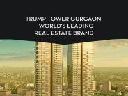 Trump Towers Delhi NCR
