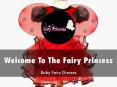 The Fairy Princess Presentation PowerPoint PPT Presentation