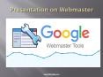 Google WebMaster Tool Complete Guide and Use - F5 Buddy PowerPoint PPT Presentation