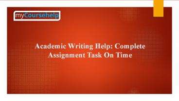 presentation player overlay