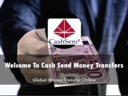 Detail Presentation About Cashsend