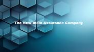 The New India Assurance Company