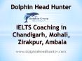 Top and Best IELTS Coaching Institute in Chandigarh Sector 34 PowerPoint PPT Presentation