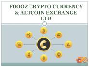 Latest Cryptocurrency to Invest