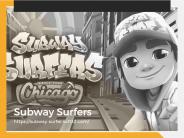 Subway Surfers