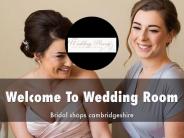 bridal shops cambridgeshire