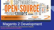 magento 2 development