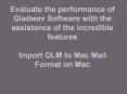 Download Import OLM to Mac Mail Tool PowerPoint PPT Presentation
